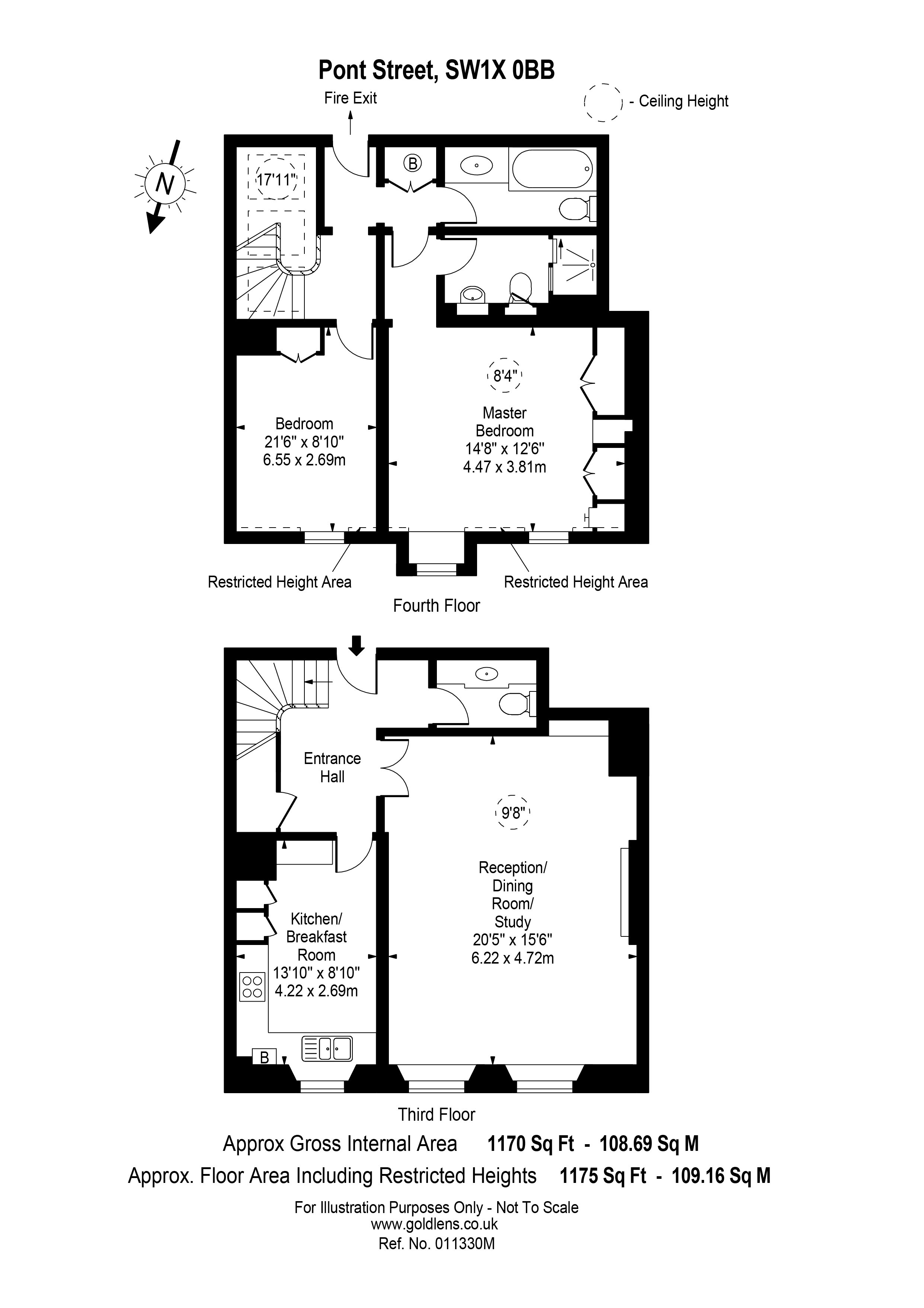 Floor Plans