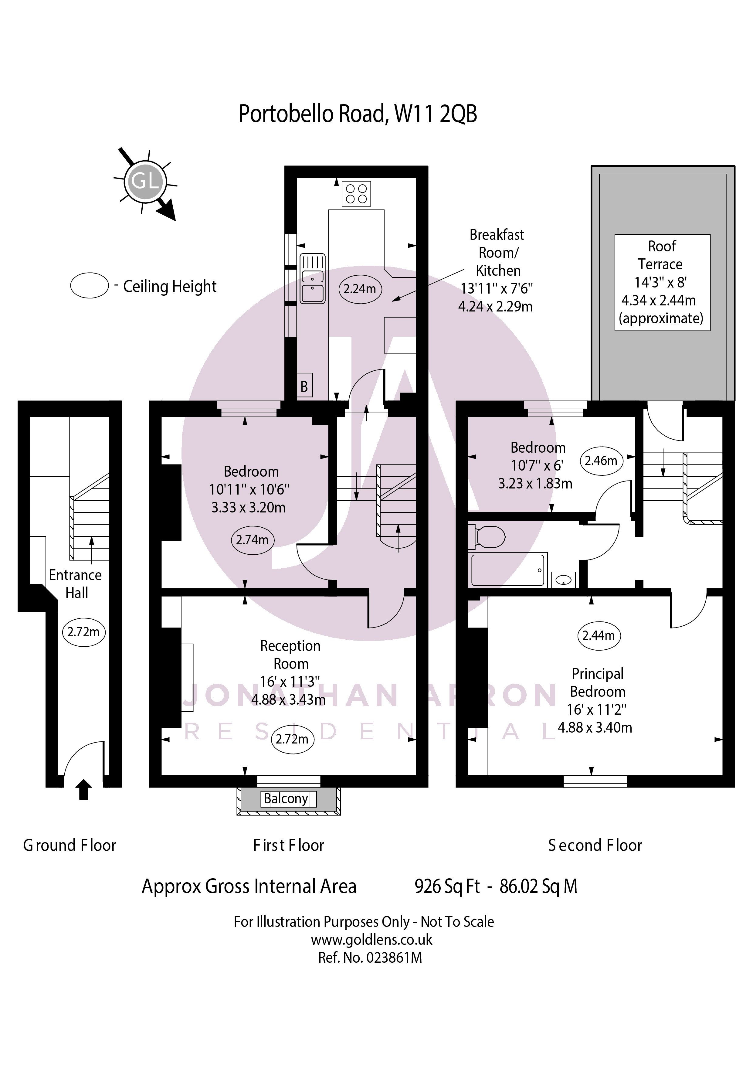 Floor Plans