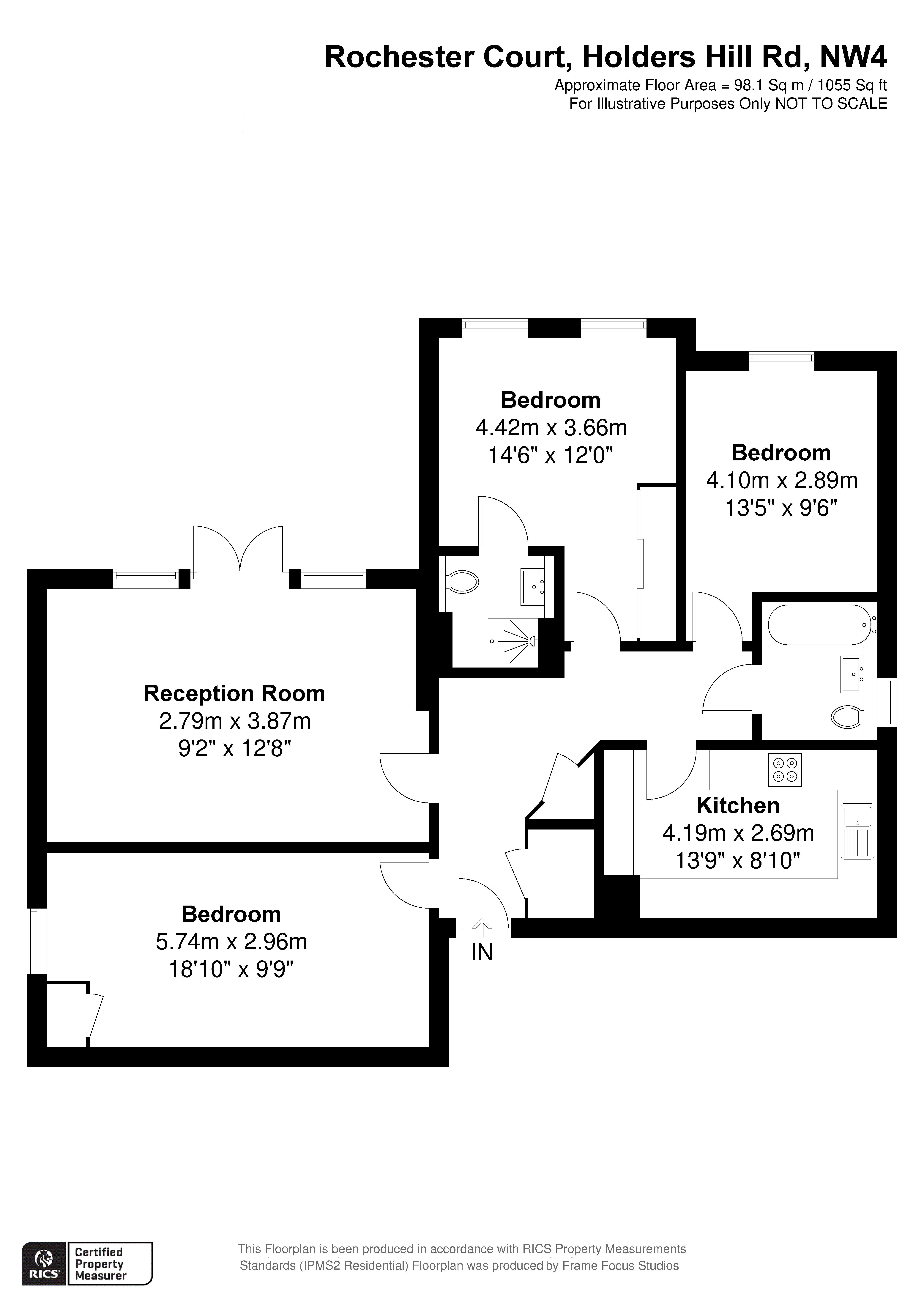 Floor Plans