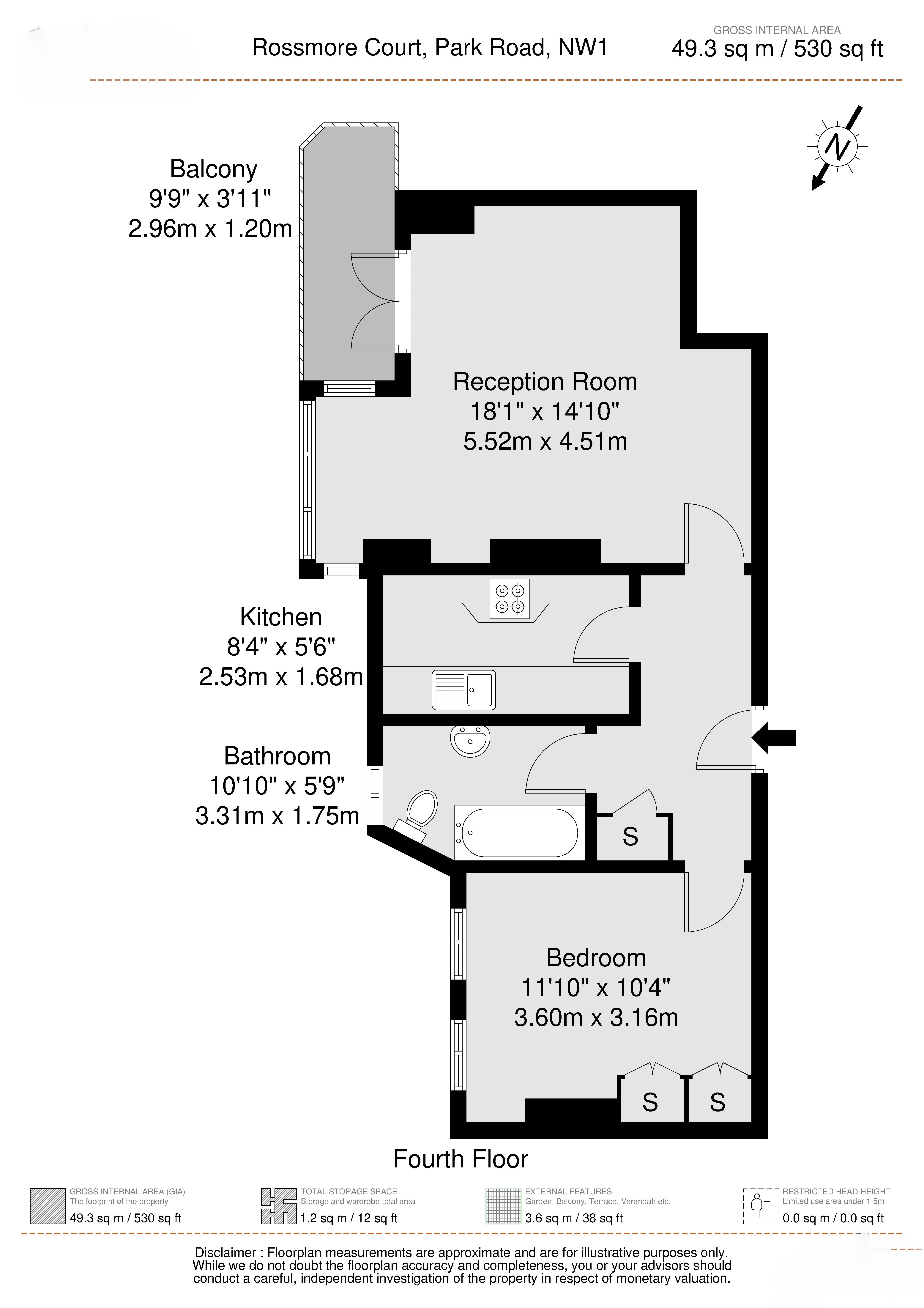 Floor Plans