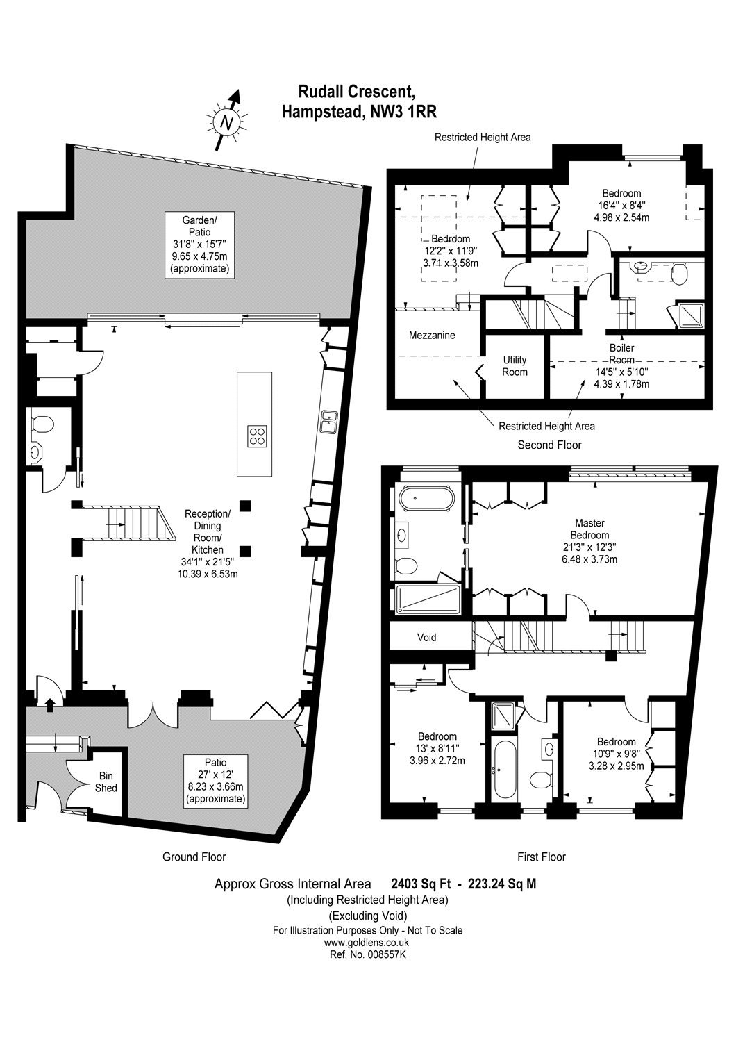 Floor Plans