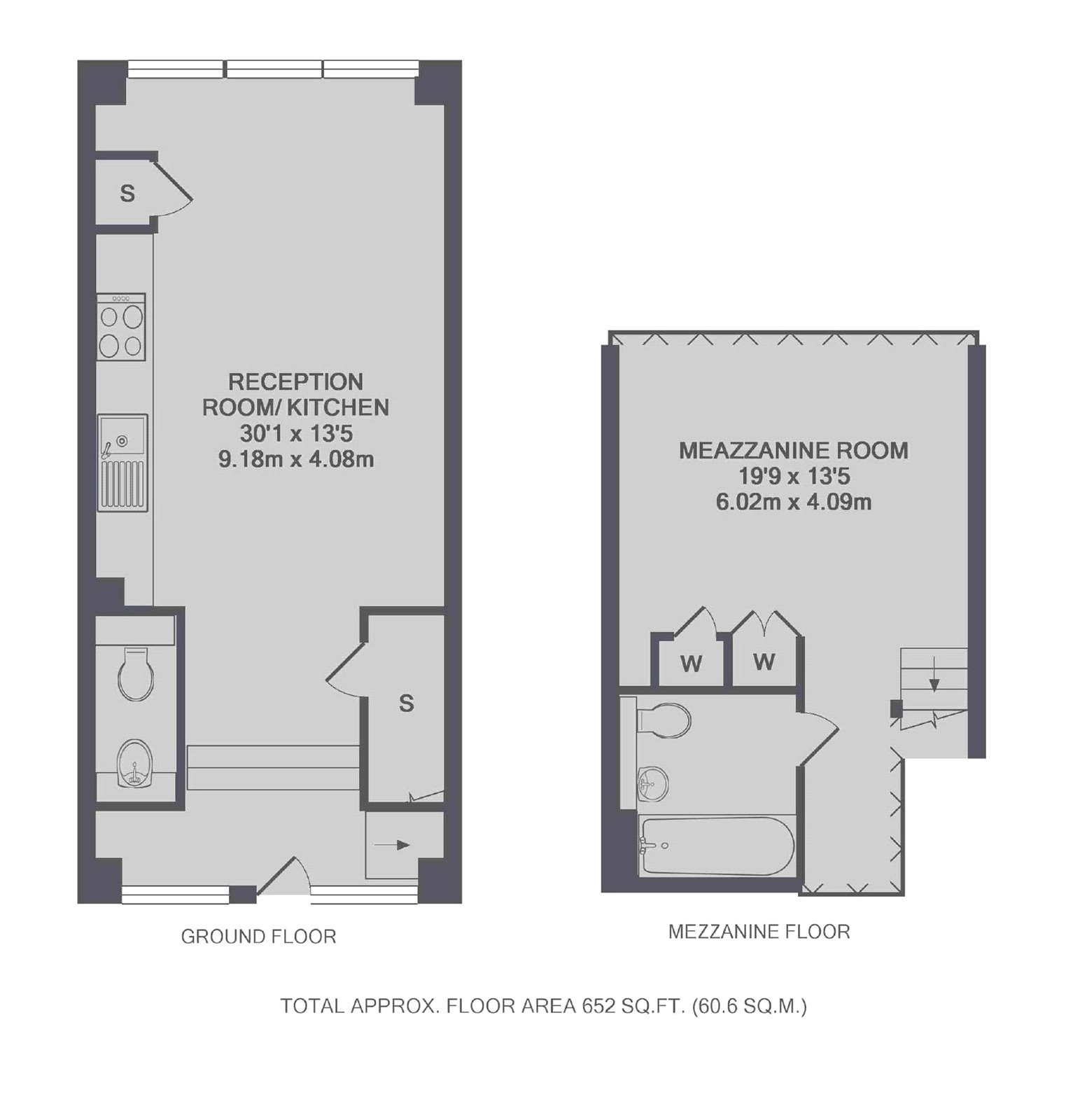 Floor Plans