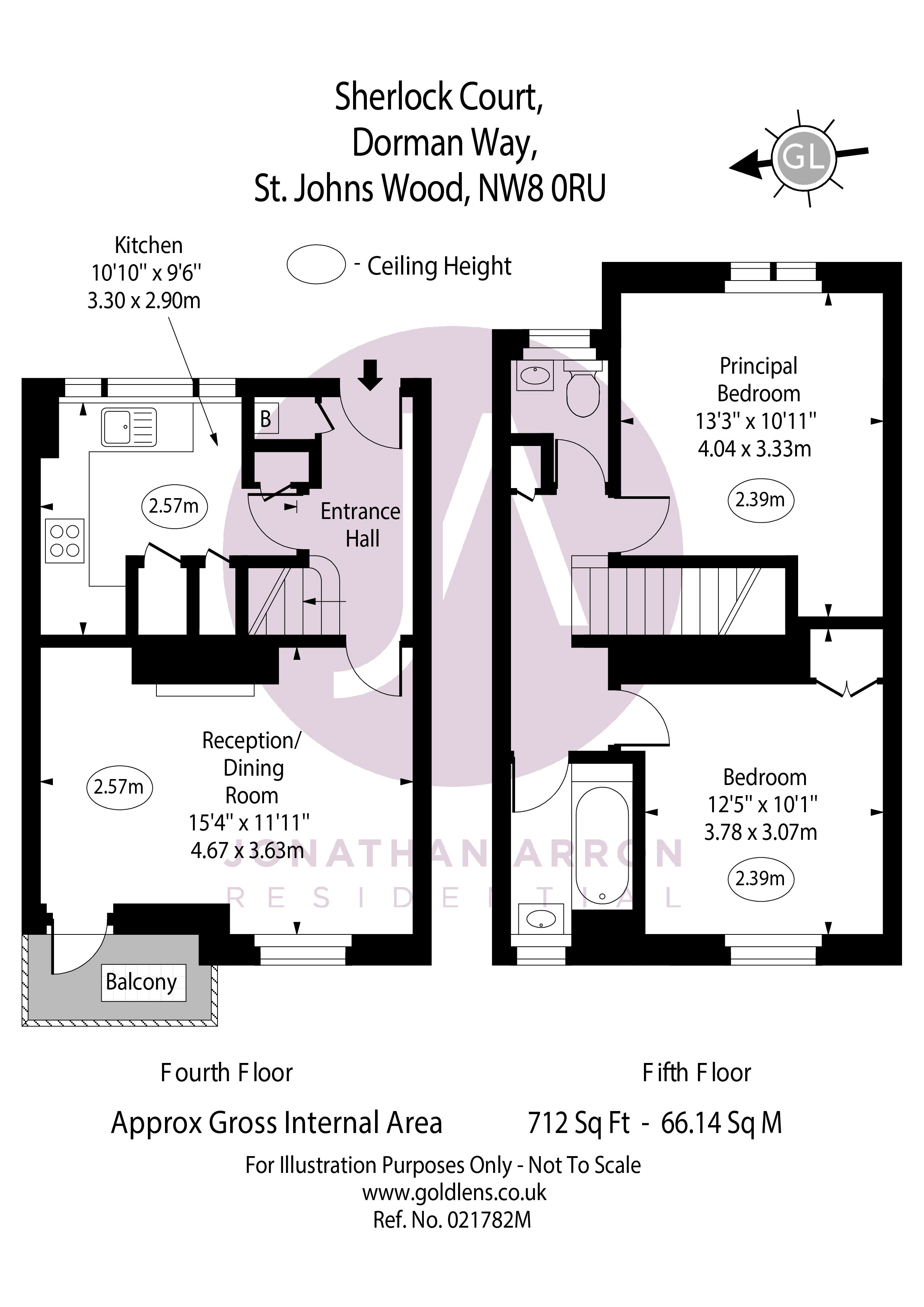 Floor Plans