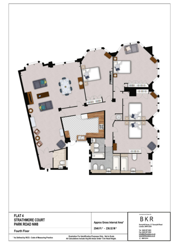 Floor Plans