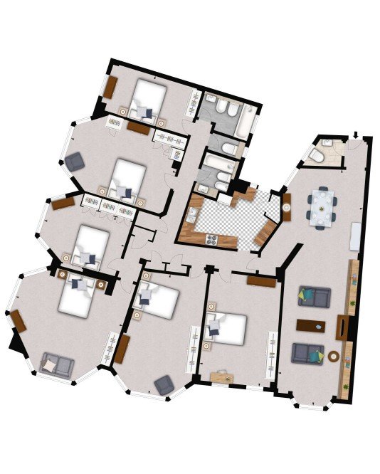 Floor Plans