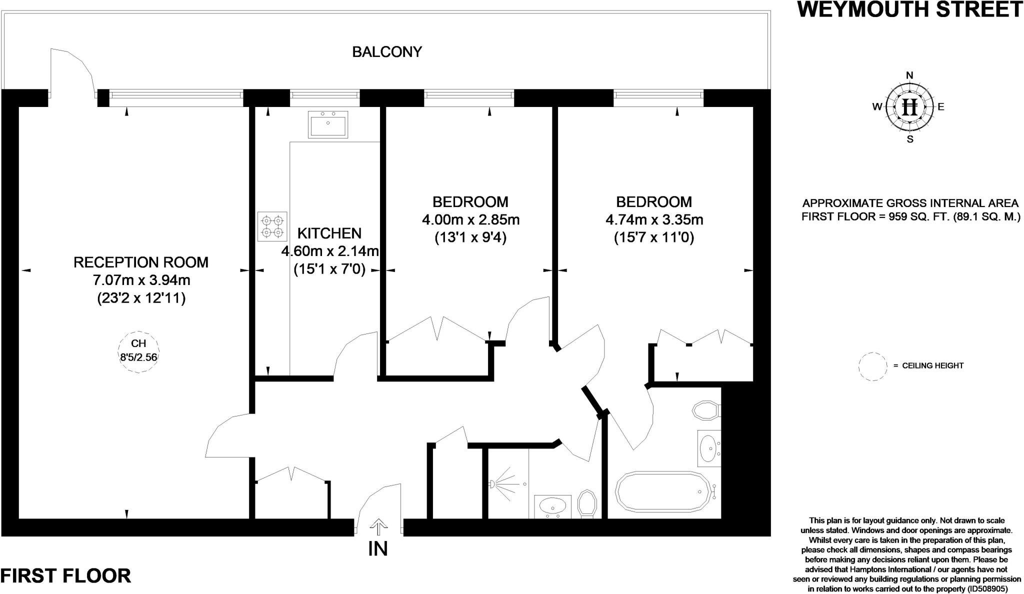 Floor Plans