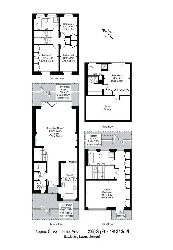 Floor Plans